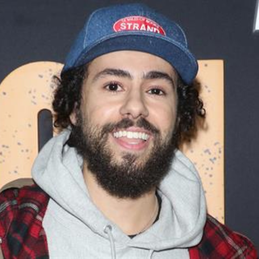 Ramy Youssef Shows What Happens When You Lose the Emmy